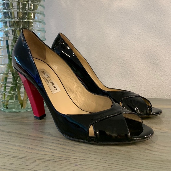 Jimmy Choo Shoes - Picture 2 of 16